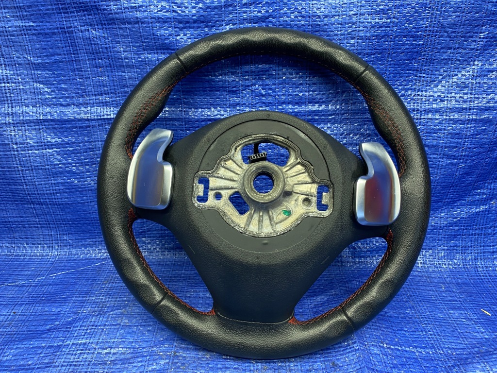 фото №10, Bmw f32 воздуховод лепестки переключения кнопки 62562150e