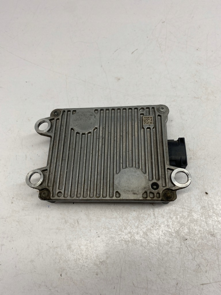 фото №2, Bmw радар distronic 5a56337