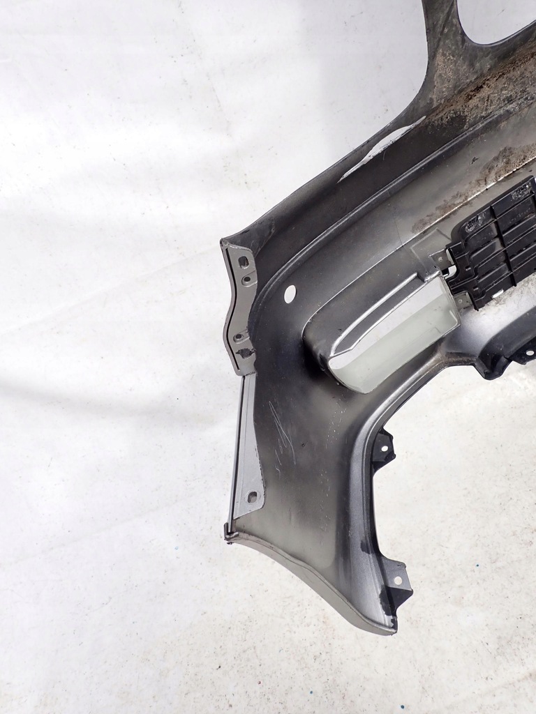 фото №8, Lexus gs ii 97- бампер перед передній spr pdc