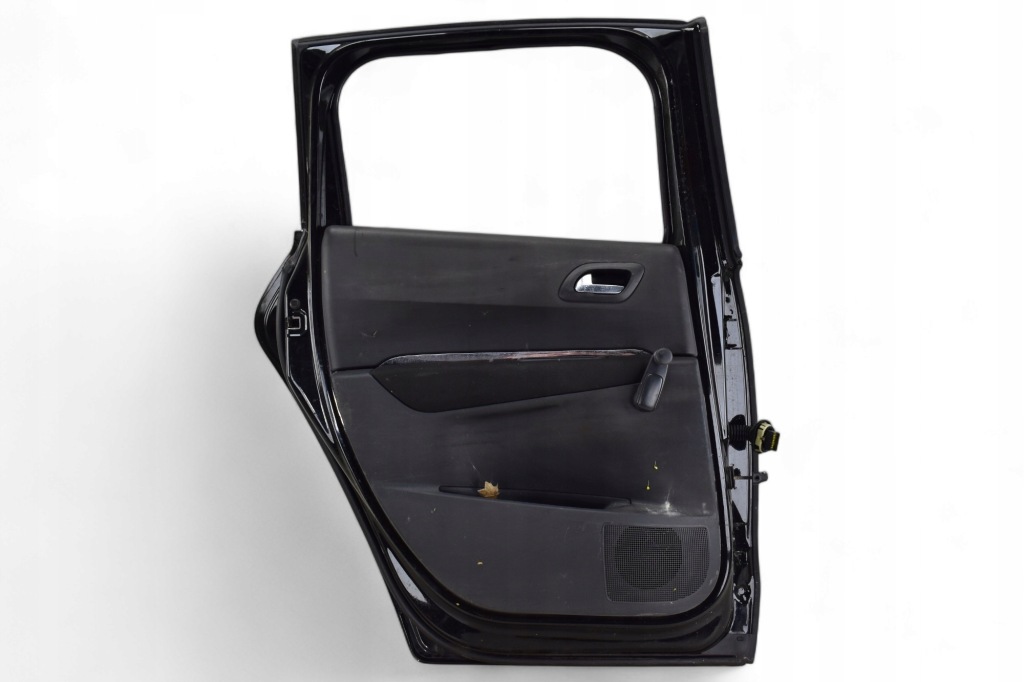 фото №9, Дверь левый задняя левая задние peugeot 3008 i 10r ktv полный