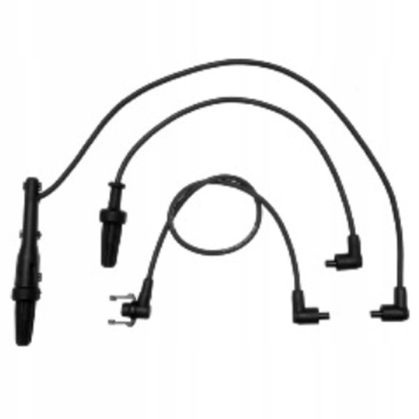 фото №1, Провода кабели зажигания renault safrane i 3.0 v6