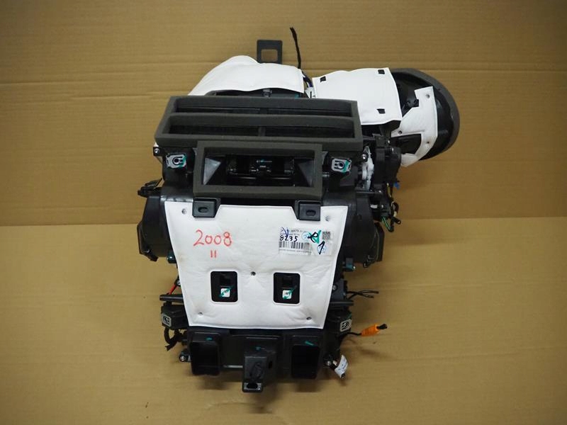 фото №1, Отопитель peugeot 2008 ii