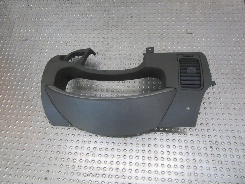 фото №4, Pathfinder r51 рамка корпус защита спидометра