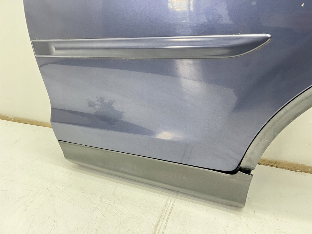 фото №10, Honda cr-v iv дверь задняя левая задние crv 4 b570m