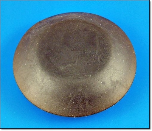 фото №2, 2szt renault kangoo ii -заглушка w otw. fi 28-30