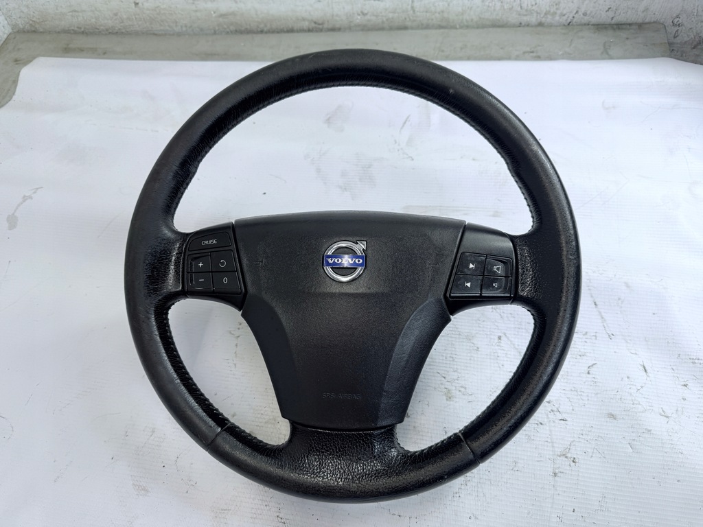 фото №1, Повітропровід air bag volvo v50