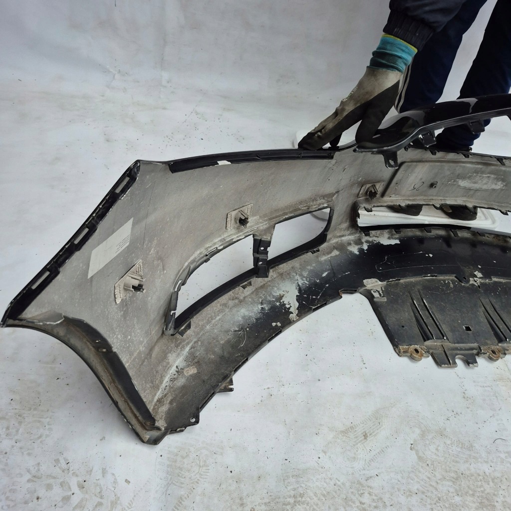 Opel insignia a 1 1 08-13 бампер перед передній 6xpdc 13288280 Доставка