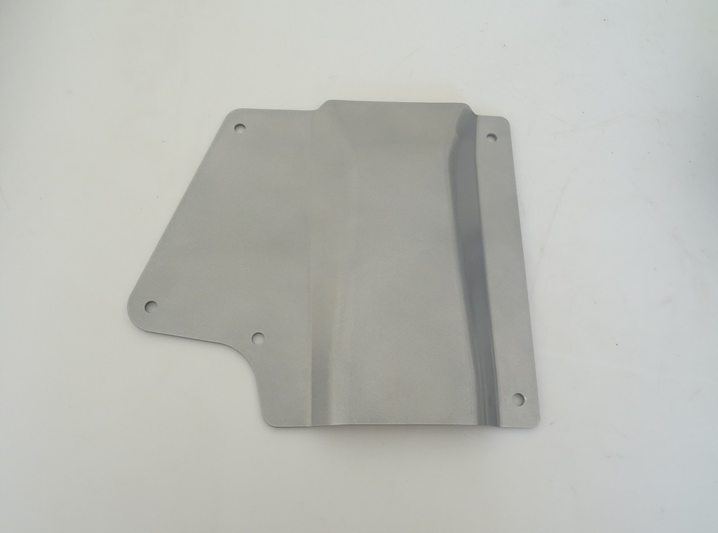 фото №1, 2015+ ford f150 захист нижня двигуна плита впуск