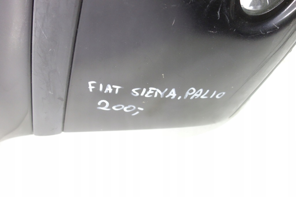 фото №10, Бампер перед +протитуманні фари fiat siena palio