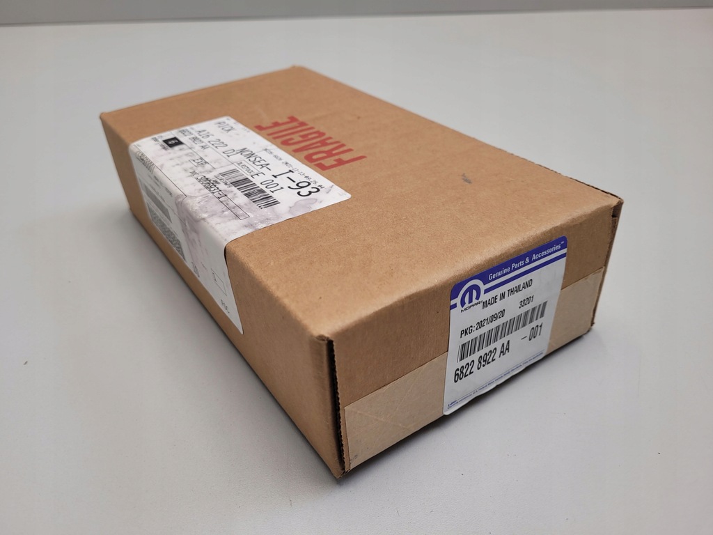 фото №8, Jeep cherokee kl compass lhd поворотник l правий