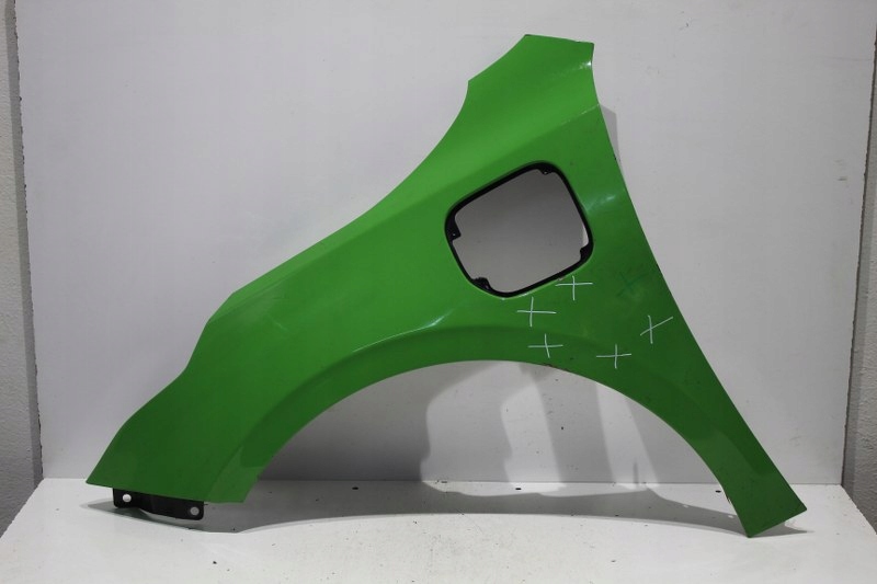 фото №1, Kia ceed iii plug-in крыло перед левый 18r+