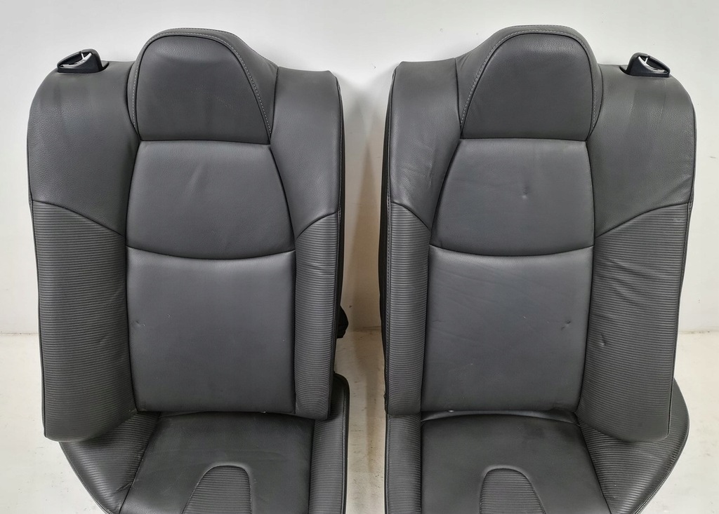 фото №5, Заднє сидіння задня задня mazda rx-8