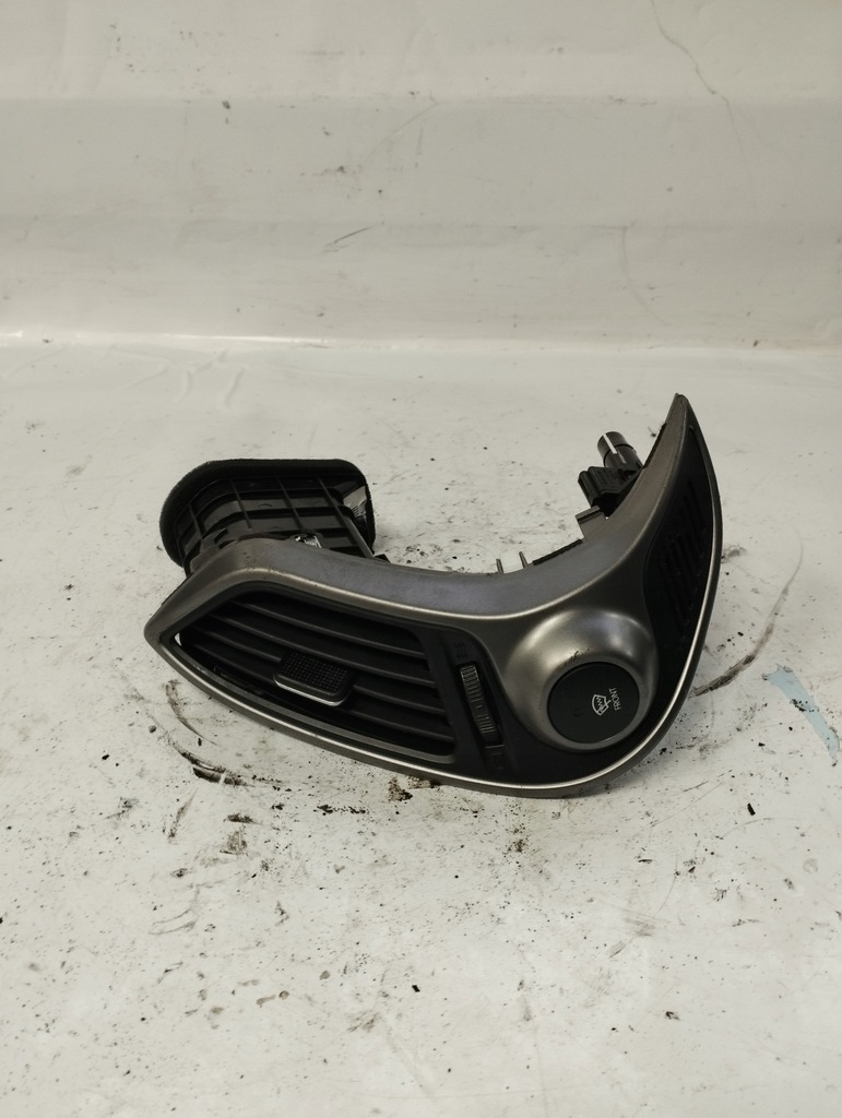 фото №6, Hyundai ix35 молдинг решётка обдув средняя правая 97420-2s000