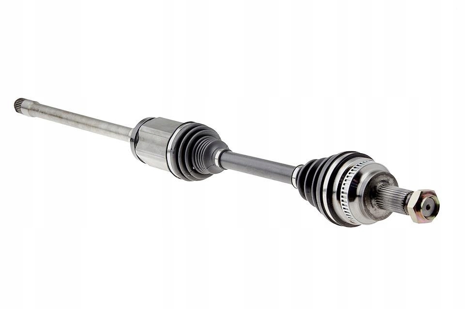 Купити Привідний вал bmw 5 e60/e61 525d 525 04-10 права перед