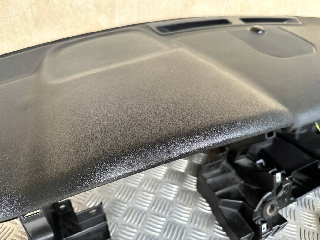 фото №5, Панель приладів консоль подушка безпеки discovery sport 2015 rok