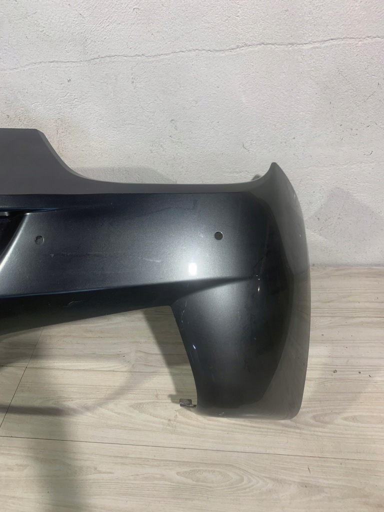 Ferrari 458 italia бампер задний, rear бампер Цена