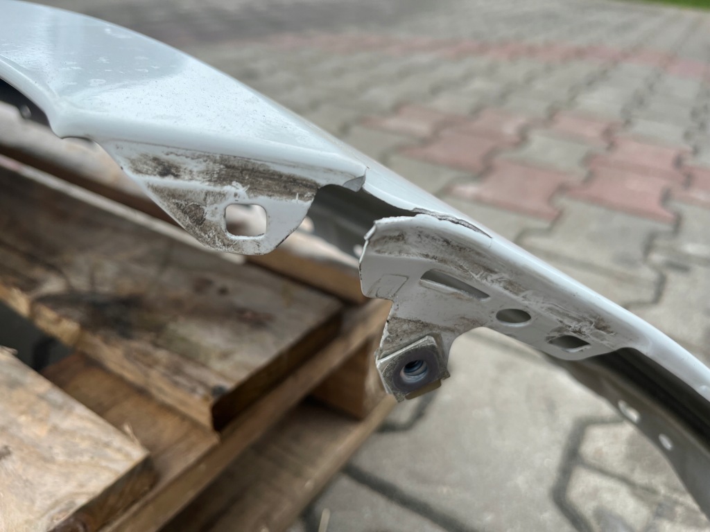 фото №8, Bmw 3 g20 g21 крила правий перед передній правий оригінал europa