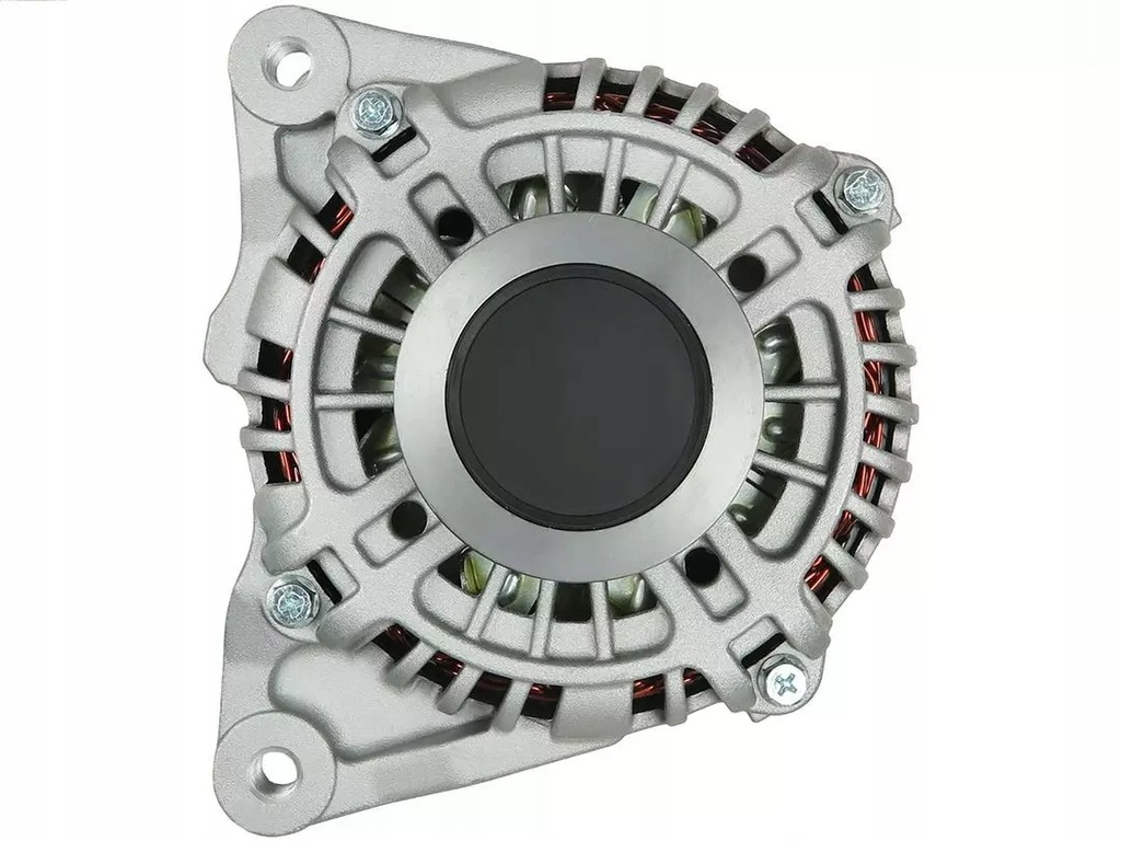 фото №1, Генератор mazda 5 2.0 05-10