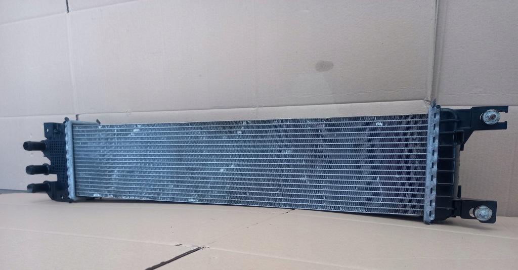 Купить Интеркулер ford mondeo mk5 s-max 2 1.5 ecoboost