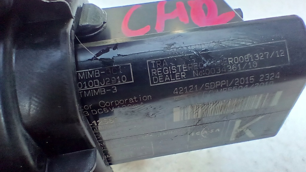 фото №6, C-hr chr кнопка переключатель power запуск стоп