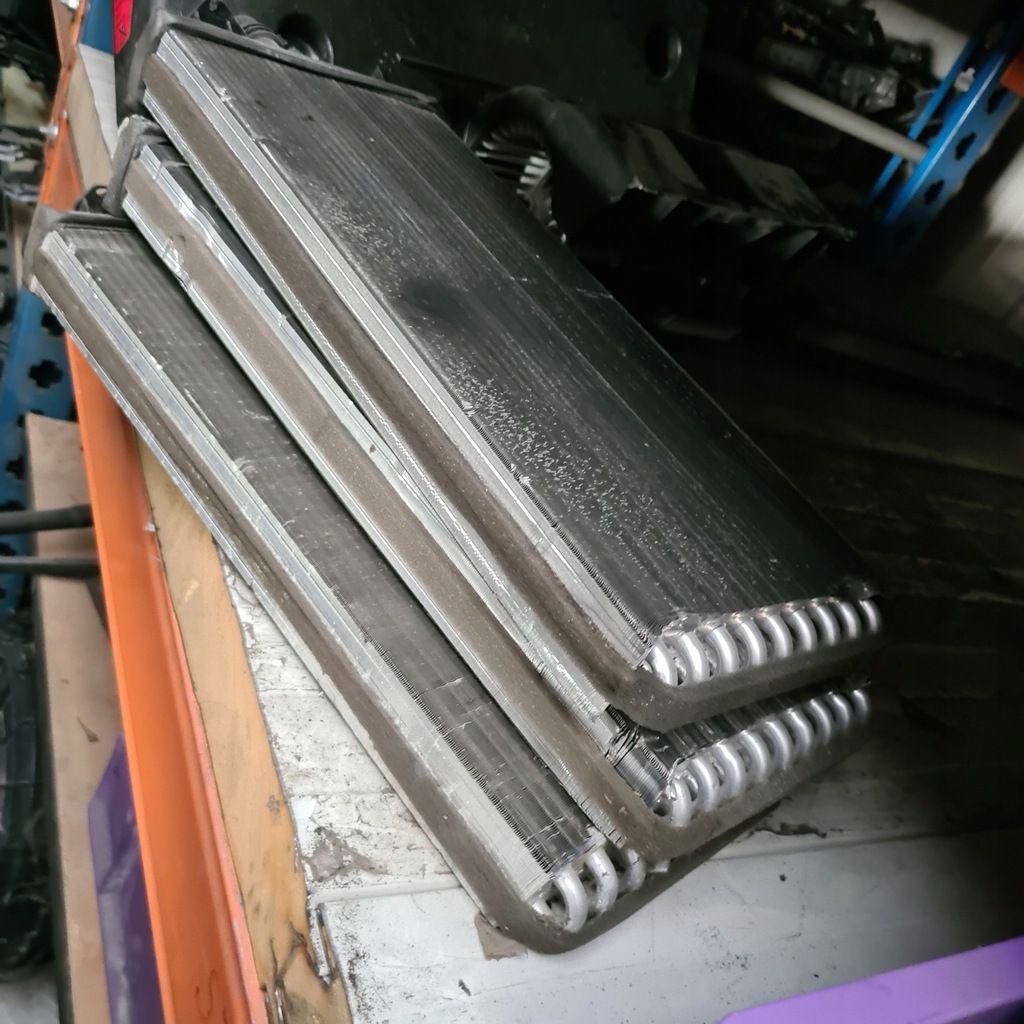 фото №7, Iveco stralis резистор обігрівача обігрівач