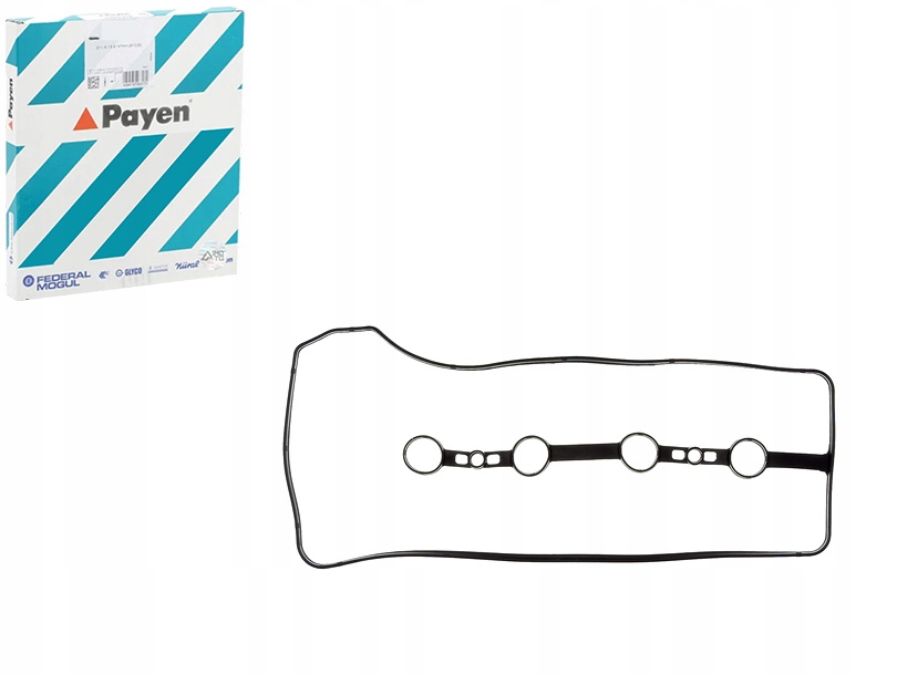 фото №1, Прокладка кришки клапанів lexus hs toyota alphard i avensis avensis