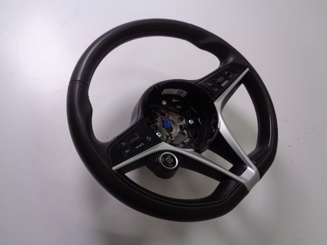 фото №3, Воздуховод alfa romeo stelvio 2016-