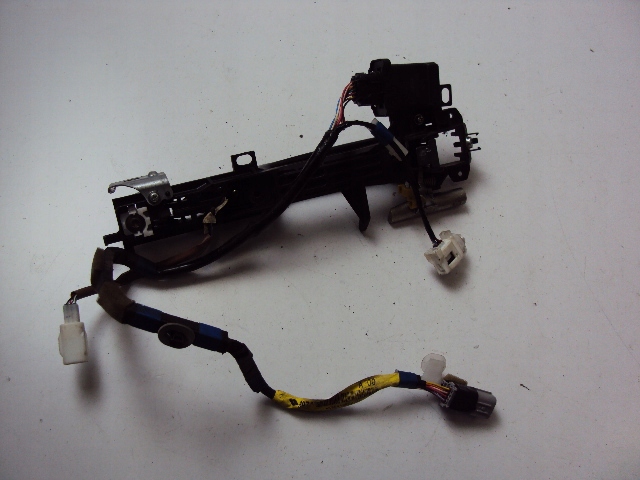 фото №4, Ручка дверь левый перед lexus is ii 2005-2013