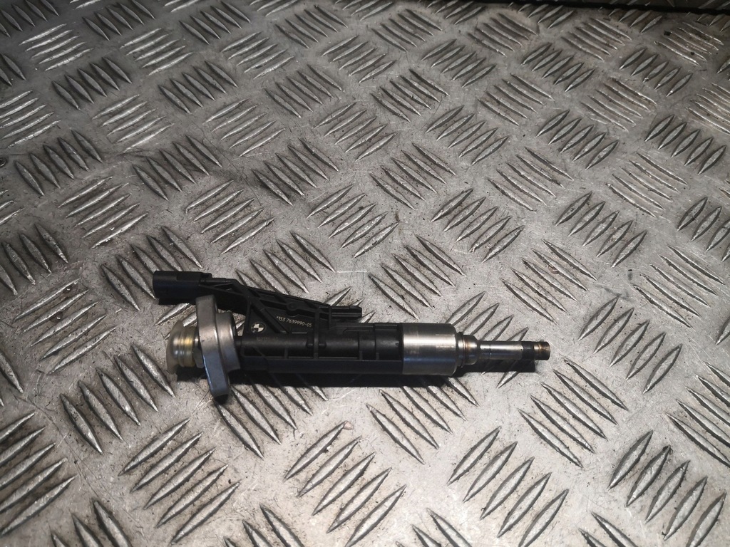 фото №1, Mini clubman f54 форсунка пального