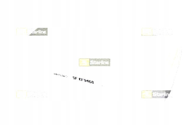 фото №1, Starline sf kf9468 фільтр салонний