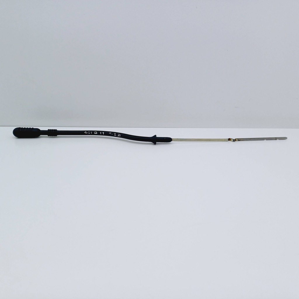 фото №1, Щуп щуп оливи renault clio ii 1.2b d4f8712 8200164991 nr1