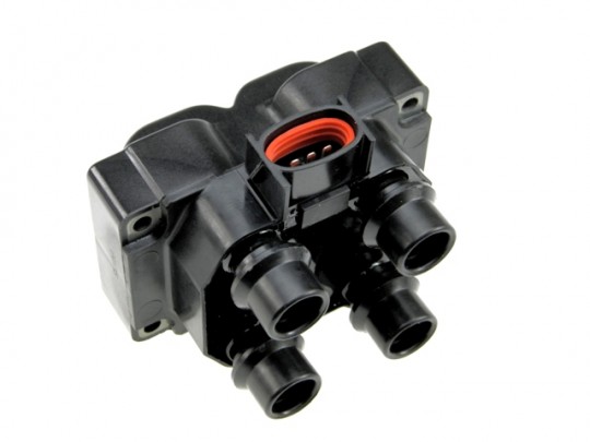 Купити Котушка запалювання nty ecz-fr-003