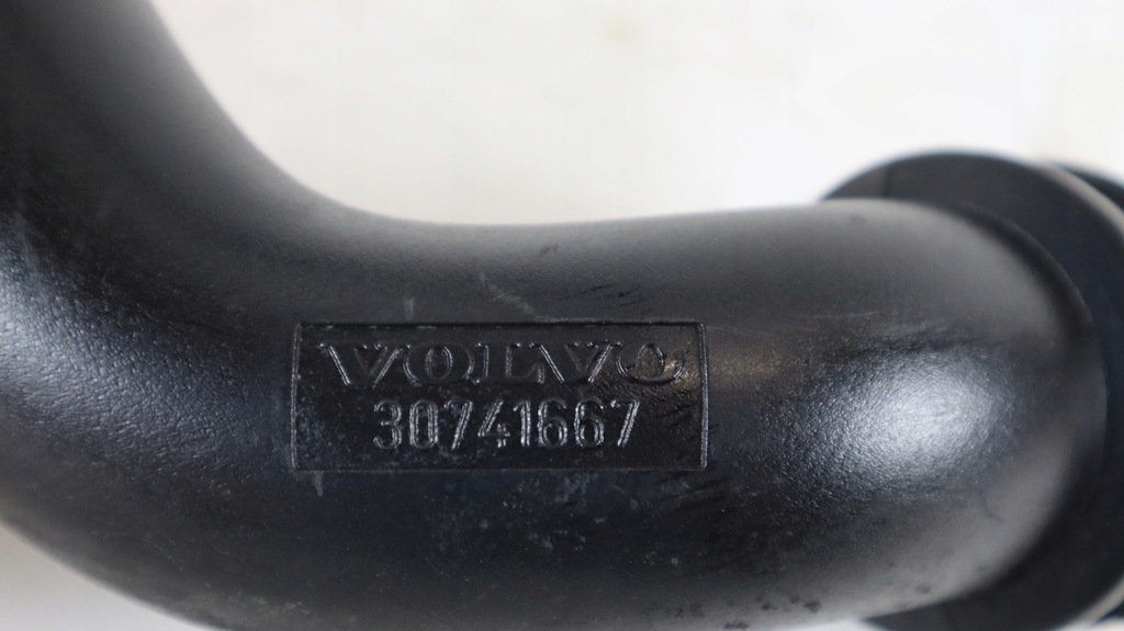 фото №5, Volvo xc70 шланг интеркулер 30741667
