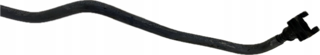 фото №6, U6 ford f150 15- 3.5 4x4 шланг пального паливний трубка wąż