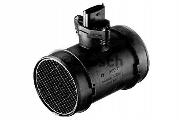 фото №1, Витратомір повітря alfa