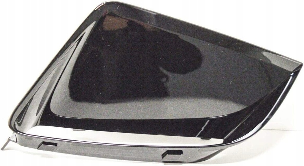 фото №5, Кришка czarna блискучий audi rs7 sportback 4g оригінальний 4g8807795t94