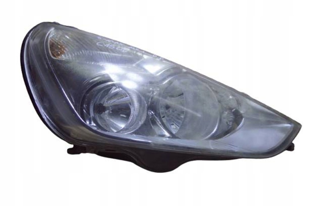 Купить Ford s-max mk1 лампа правый перед c1506
