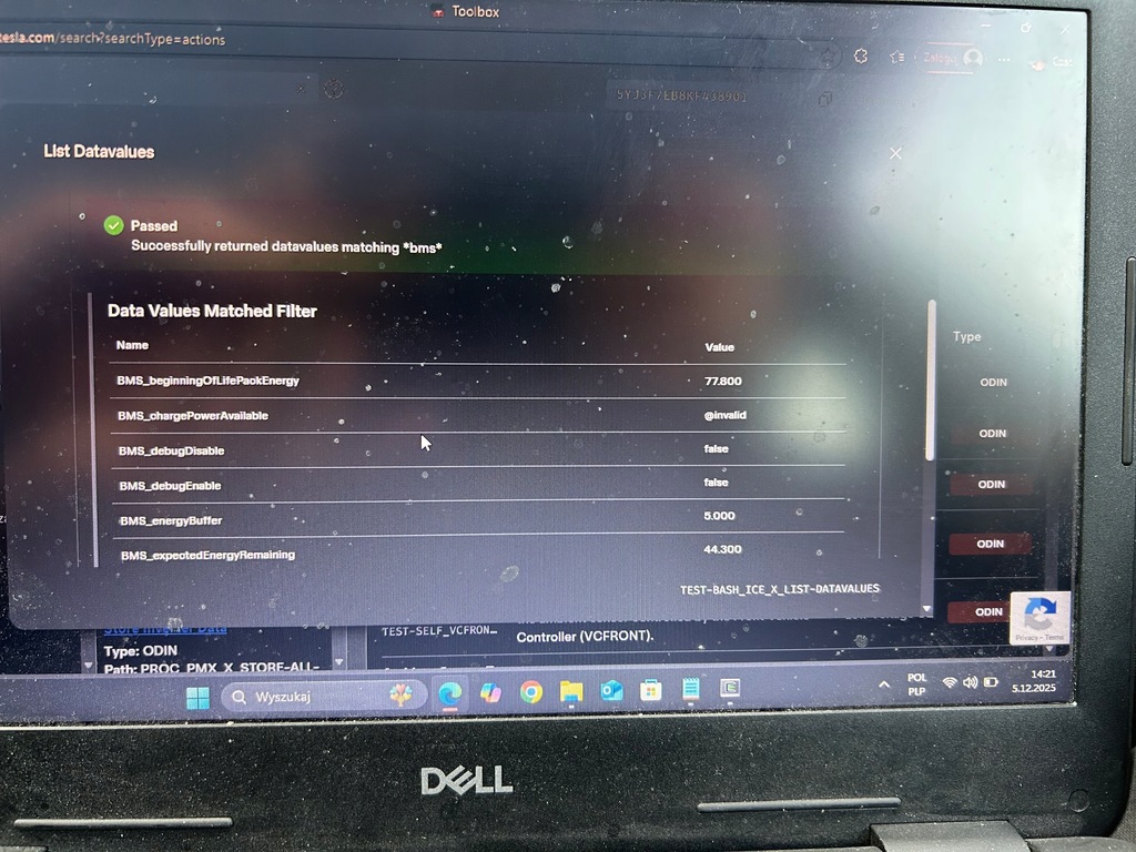 фото №16, Аккумулятор аккумулятор 75kwh tesla 3 y 2019r awd dual двигатель long range 1104423