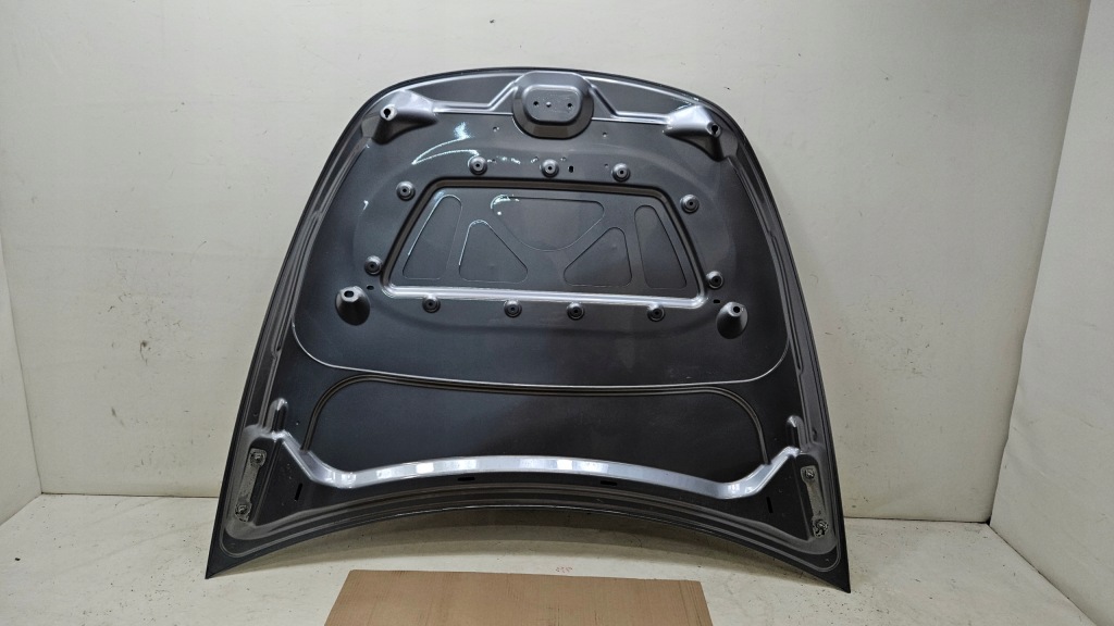 Капот кришка двигуна tesla model y оригінальна Недорого