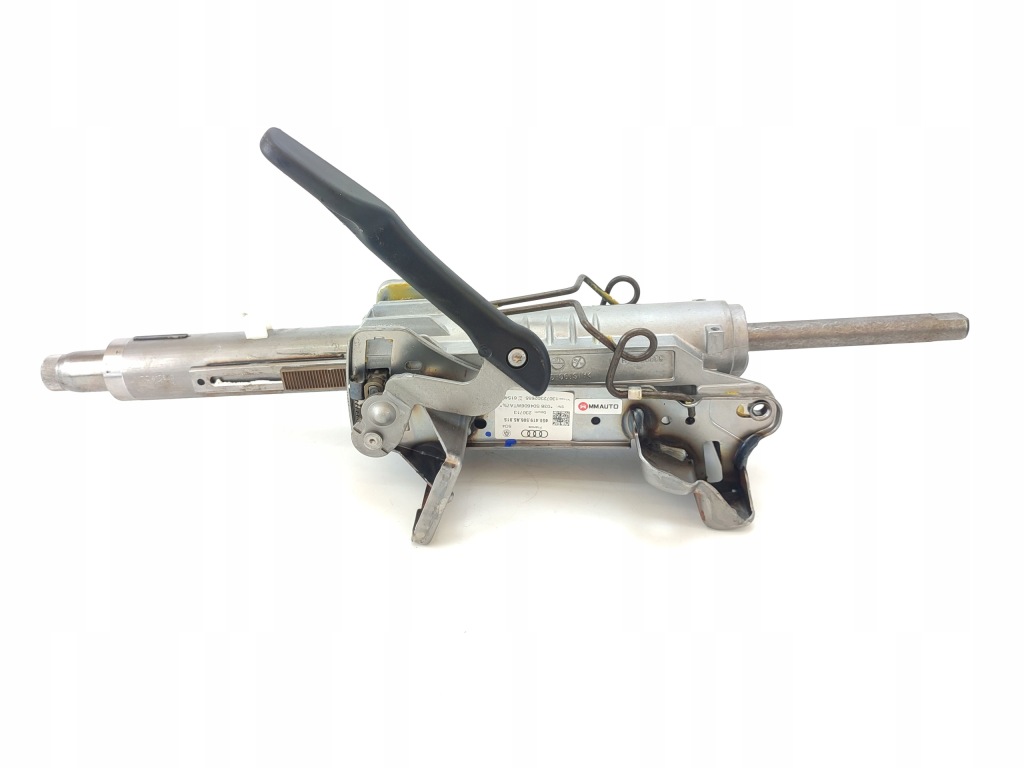 фото №1, Колонка рулевая audi a7 4g 4g0419506as