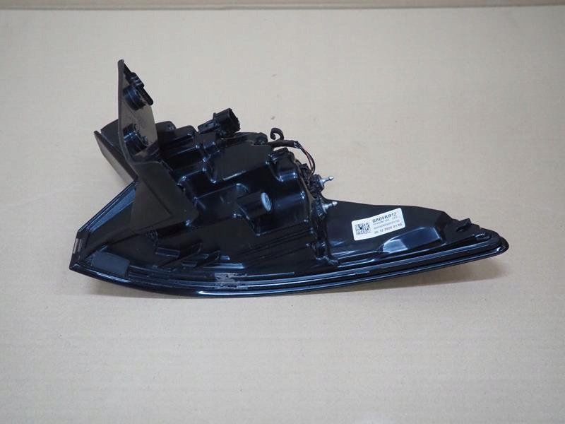 фото №5, Лампа правий задня led hyundai tucson iv