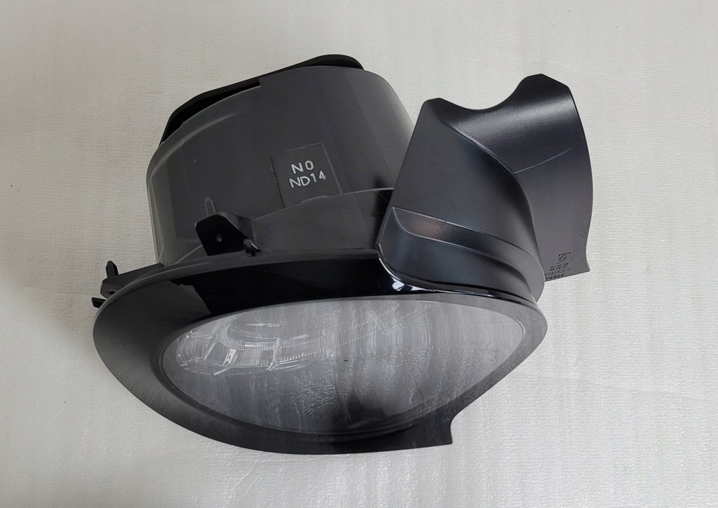 фото №5, Лампа ліва задня led honda e electric 2019-