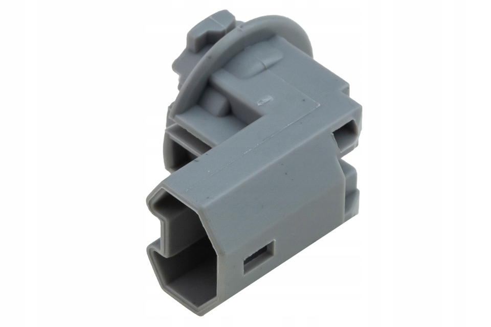 фото №9, Цоколь разъём штекер лампочка toyota corolla verso w5w