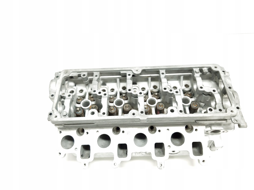 фото №8, Vw crafter головка восстановленная 2.0 tdi 03l103403