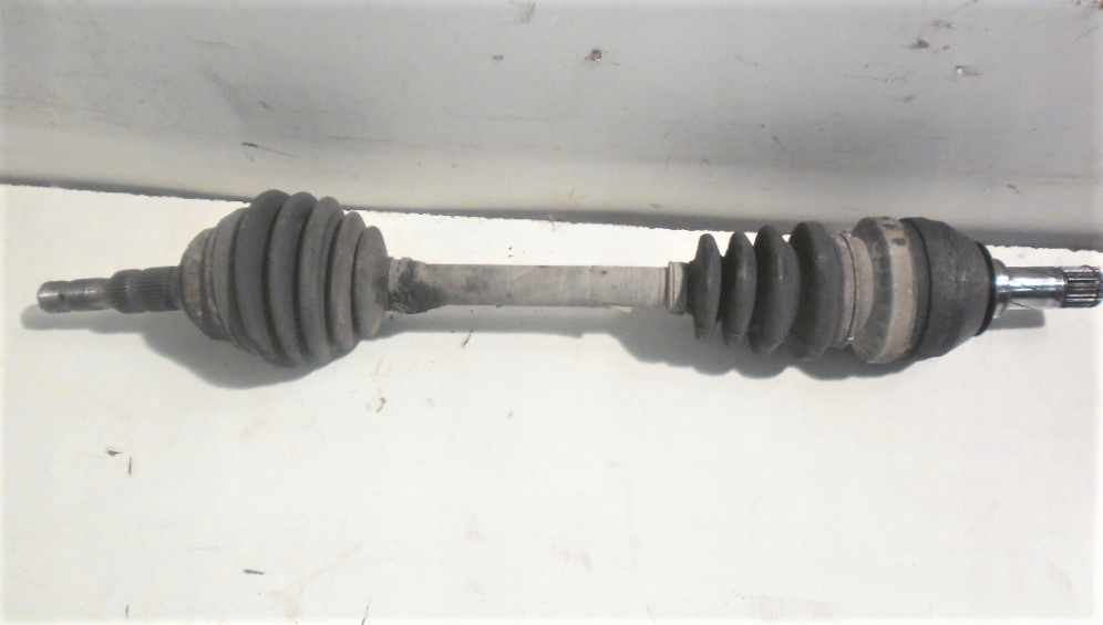 фото №1, Приводной вал левая opel astra g 1.4
