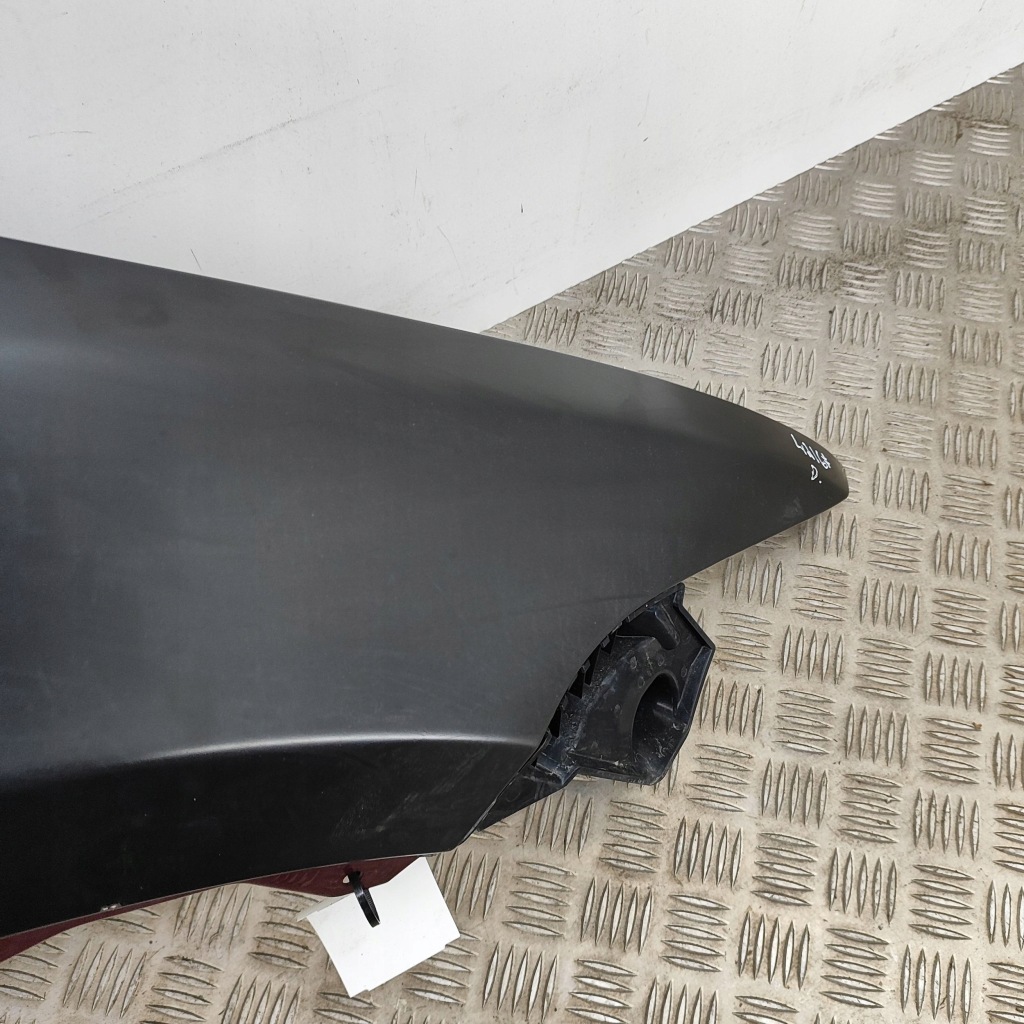 Tesla model x 2016 перед сторона правая крыло  передний Недорого