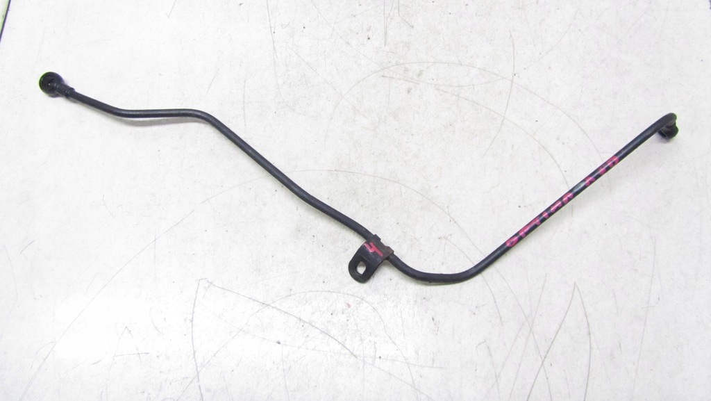 фото №1, Kia optima iv 1.7 трубка шланг масла 14-