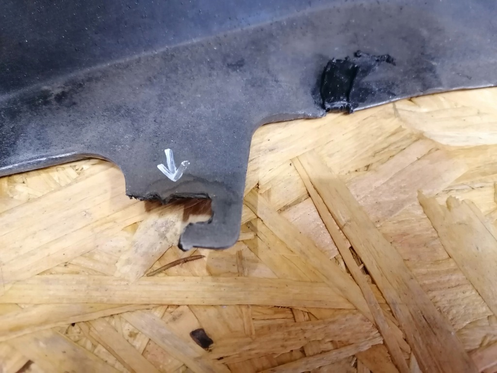 фото №9, Бампер перед передний toyota prius 3 iii 2009-2012r