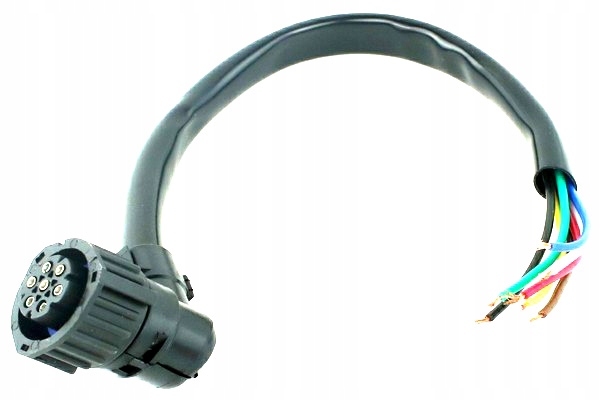 фото №2, Джгут лампи fiat ducato 06 лівий задня fast