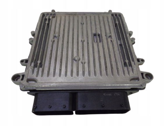 фото №1, Mercedes бортовий комп'ютер двигуна a6089001500